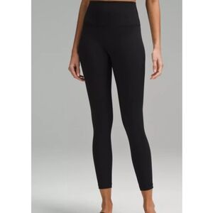 Lululemon Align leggings 25"